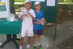 U10 M ASD NT BOVOLONE